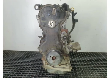 Motor complet fara anexe M9T710 Renault Master 3 (2st facelift) (2019 - 2024) - miniatura 5