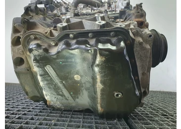 Motor complet fara anexe M9T710 Renault Master 3 (2st facelift) (2019 - 2024) - miniatura 6
