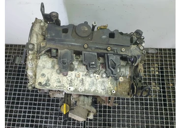 Motor complet fara anexe M9T710 Renault Master 3 (2st facelift) (2019 - 2024) - miniatura 9