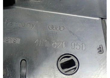 Ornament bord 14F1820951 Audi A6 4F/C6 (facelift) (2008 - 2011) - miniatura 3