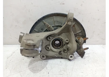 Fuzeta dreapta fata Volkswagen Passat CC 1 (2008 - 2012) CFGB