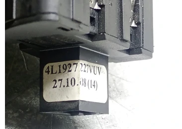 Buton 4L1927227 Audi A6 4F/C6 (facelift) (2008 - 2011) - miniatura 4