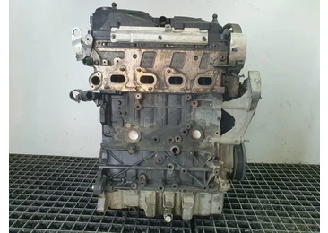 Motor complet fara anexe CFGB Volkswagen Passat CC 1 (2008 - 2012) CFGB