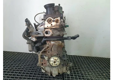 Motor complet fara anexe CFGB Volkswagen Passat CC 1 (2008 - 2012) - miniatura 2
