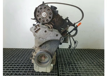 Motor complet fara anexe CFGB Volkswagen Passat CC 1 (2008 - 2012) - miniatura 3