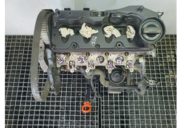 Motor complet fara anexe CFGB Volkswagen Passat CC 1 (2008 - 2012) - miniatura 4