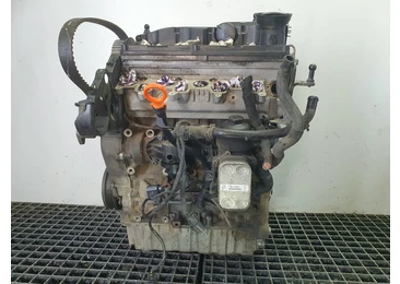 Motor complet fara anexe CFGB Volkswagen Passat CC 1 (2008 - 2012) - miniatura 5