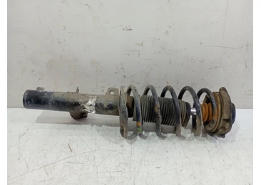Amortizor cu arc stanga fata Volkswagen Passat CC 1 (2008 - 2012) CFGB