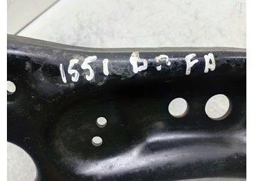 Brat suspensie fata Skoda Octavia 2 (facelift) (2008 - 2013) - miniatura 3