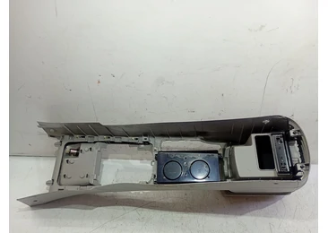 Consola centrala Hyundai Sonata NF (2005 - 2008) - miniatura 3