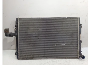 Radiator apa 3c0121253ar Volkswagen Passat CC 1 (2008 - 2012) CFGB