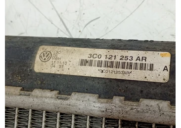 Radiator apa 3c0121253ar Volkswagen Passat CC 1 (2008 - 2012) - miniatura 3