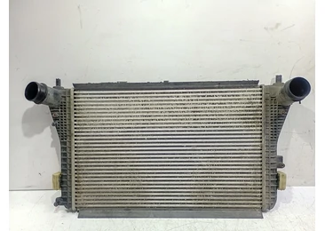 Radiator intercooler 3c0145805ak Volkswagen Passat CC 1 (2008 - 2012) - miniatura 2