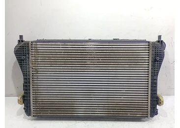 Radiator intercooler 3c0145805ak Volkswagen Passat CC 1 (2008 - 2012) CFGB