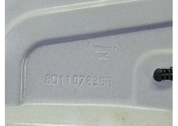 Usa dreapta fata Dacia Dokker 1 (2012 - 2017) - miniatura 3