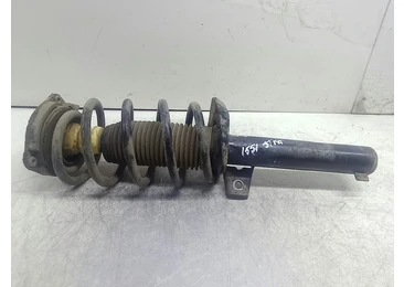 Amortizor cu arc stanga fata 334834 Skoda Octavia 2 (facelift) (2008 - 2013) CAYC