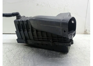 Carcasa filtru aer 3C0129607 Volkswagen Passat CC 1 (2008 - 2012) CFGB
