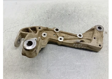 Brat suspensie stanga fata 1K0199295E Skoda Octavia 2 (facelift) (2008 - 2013) - miniatura 3