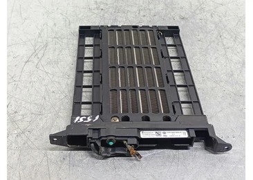Radiator electric bord 1K0963235H Skoda Octavia 2 (facelift) (2008 - 2013) - miniatura 2