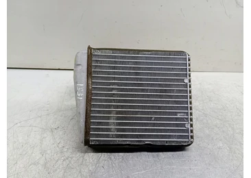 Radiator calorifer bord 1k0819031E Skoda Octavia 2 (facelift) (2008 - 2013) CAYC