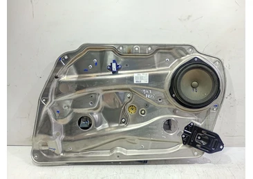 Macara geam dreapta fata 981693105 Mercedes Benz E-Class W212 (2009 - 2013) OM651.924