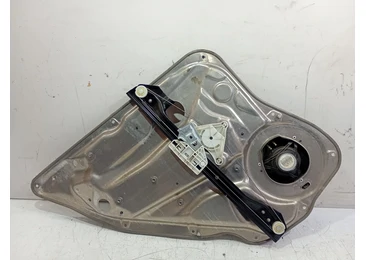 Macara geam dreapta spate 981695104 Mercedes Benz E-Class W212 (2009 - 2013) OM651.924