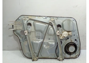 Macara geam dreapta fata Hyundai Sonata NF (2005 - 2008) G4KC