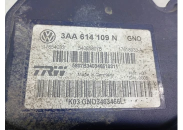 Pompa ABS 3AA614109N Volkswagen Passat CC 1 (2008 - 2012) - miniatura 4