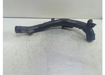 Tub intercooler 1K0145840AC Volkswagen Passat CC 1 (2008 - 2012) CFGB