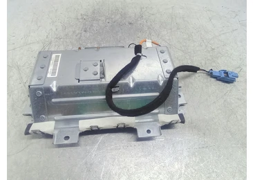 Airbag pasager 9681466680 Peugeot 308 T7 (2007 - 2011)