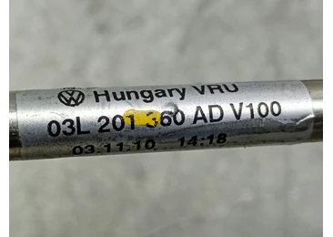 Conducta combustibil 03L201360AD Volkswagen Passat B7 (2010 - 2015) - miniatura 3