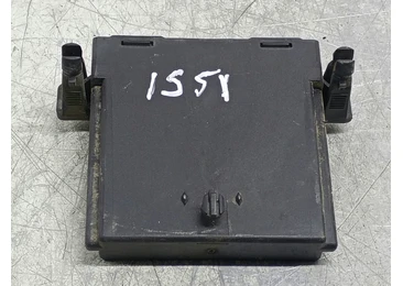 Modul confort 7N0907530AF Skoda Octavia 2 (facelift) (2008 - 2013) CAYC