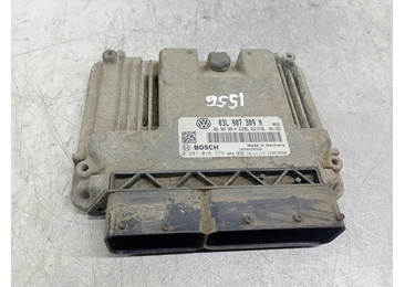 Calculator motor ECU 03L907309N Volkswagen Passat CC 1 (2008 - 2012) - miniatura 2
