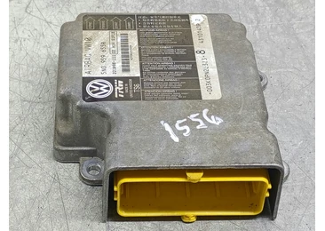 Calculator airbag 5N0959655R Volkswagen Passat CC 1 (2008 - 2012) CFGB
