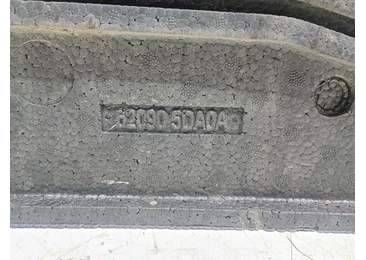 Armatura bara spate 620905da0a Infiniti Q30 1 (2016 - 2020) - miniatura 4