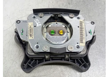 Airbag sofer 2198601502 Mercedes Benz E-Class W211/S211 (2002 - 2006) OM642.920