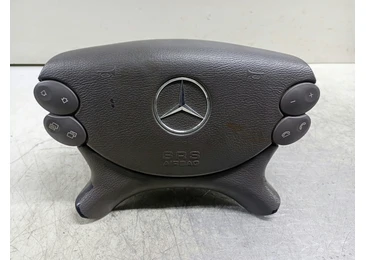 Airbag sofer 2198601502 Mercedes Benz E-Class W211/S211 (2002 - 2006) - miniatura 3