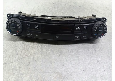 Panou clima ac 2118300890 Mercedes Benz E-Class W211/S211 (2002 - 2006) OM642.920