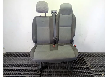 Scaun dreapta fata Renault Master 3 (2st facelift) (2019 - 2024) M9T710