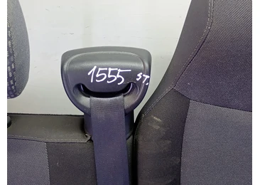 Scaun dreapta fata Renault Master 3 (2st facelift) (2019 - 2024) - miniatura 3