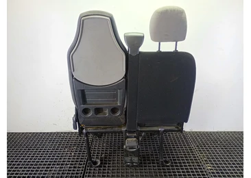 Scaun dreapta fata Renault Master 3 (2st facelift) (2019 - 2024) - miniatura 2