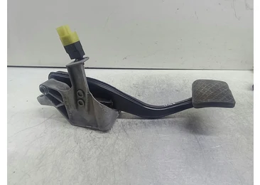 Pedala frana a2112901519 Mercedes Benz E-Class W211/S211 (2002 - 2006) OM642.920