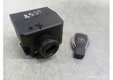 Contact cu cheie 2115452308 Mercedes Benz E-Class W211/S211 (2002 - 2006) OM642.920
