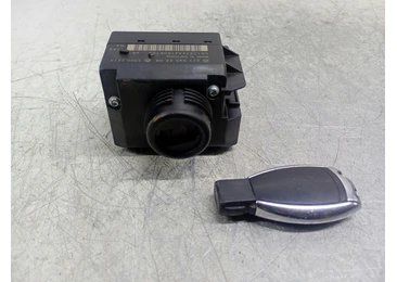 Contact cu cheie 2115452308 Mercedes Benz E-Class W211/S211 (2002 - 2006) - miniatura 2