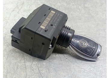 Contact cu cheie 2115452308 Mercedes Benz E-Class W211/S211 (2002 - 2006) - miniatura 5