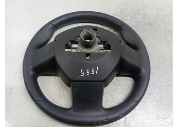 Volan in 3 spite cu comenzi 484005122R Renault Master 3 (2st facelift) (2019 - 2024) - miniatura 2