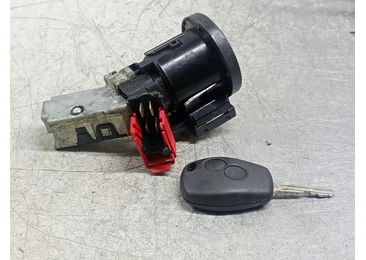 Contact cu cheie 285916556R Dacia Dokker 1 (2012 - 2017) - miniatura 3