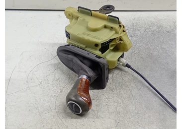 Timonerie automata A2112674224 Mercedes Benz E-Class W211/S211 (2002 - 2006) OM642.920