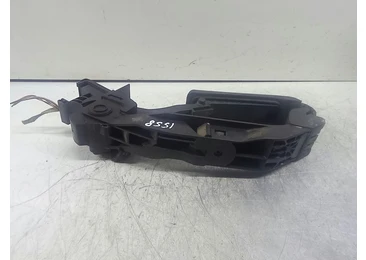 Pedala acceleratie A2113000904 Mercedes Benz E-Class W211/S211 (2002 - 2006) OM642.920