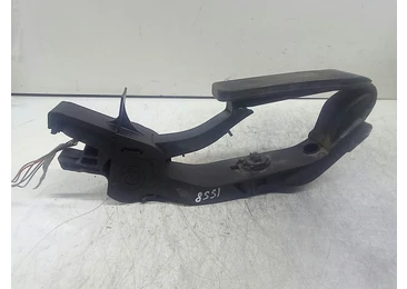 Pedala acceleratie A2113000904 Mercedes Benz E-Class W211/S211 (2002 - 2006) - miniatura 2
